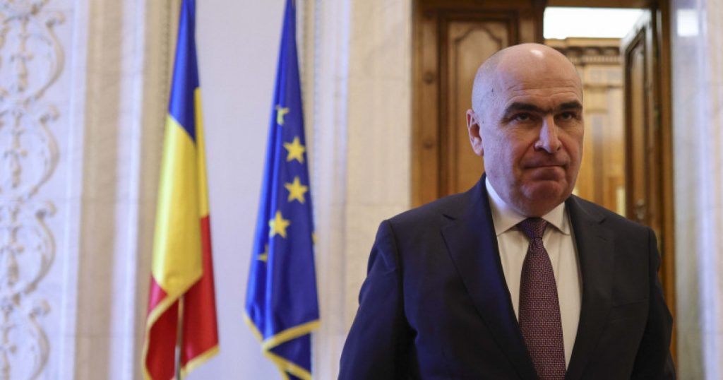Ilie Bolojan și Responsabilitatea Politică: O Analiză a Apelului pentru Stabilitate în Contextul Demiterii Guvernului