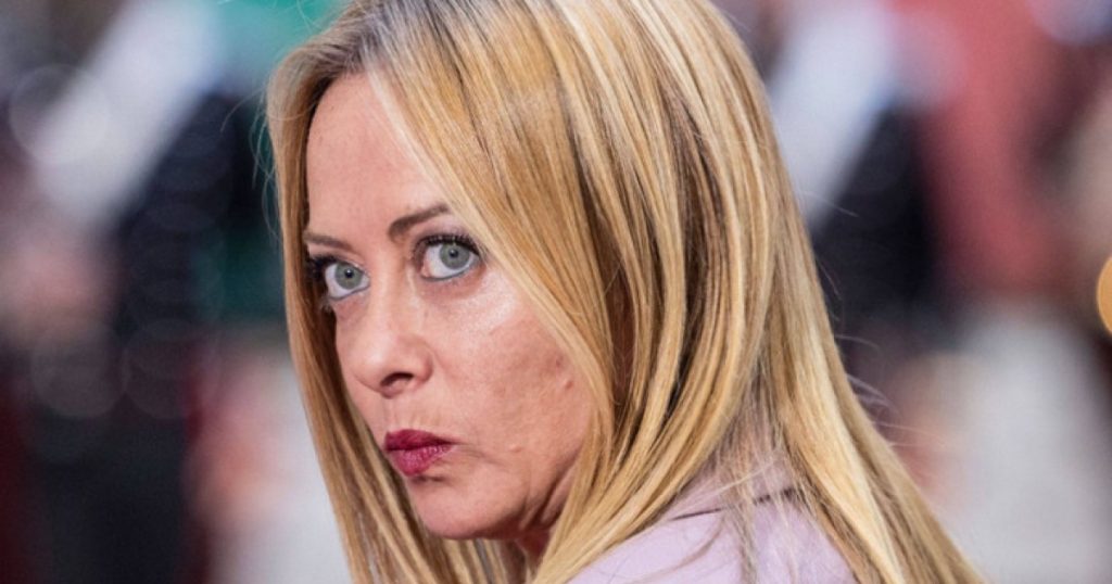 Giorgia Meloni și Provocările de Politică Externă: O Europă în Căutarea Identității în fața Conflictului din Ucraina