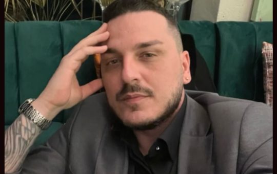Controversa Makaveli: Audit și Evaziune Fiscală în Era Influencerilor