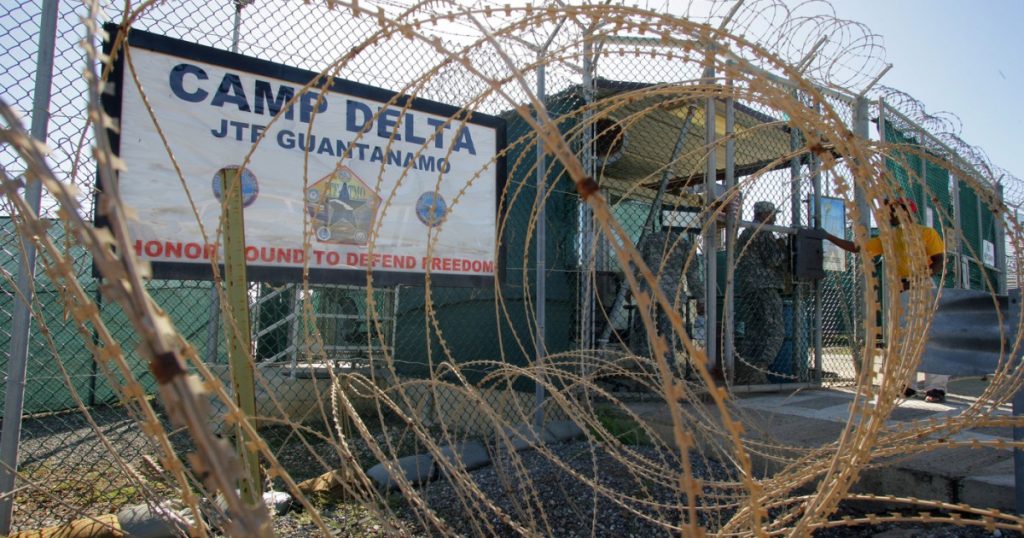 Controversă în jurul declarațiilor lui Pete Hegseth: Executarea deținuților de la Guantanamo, o soluție sau o încălcare a drepturilor omului?
