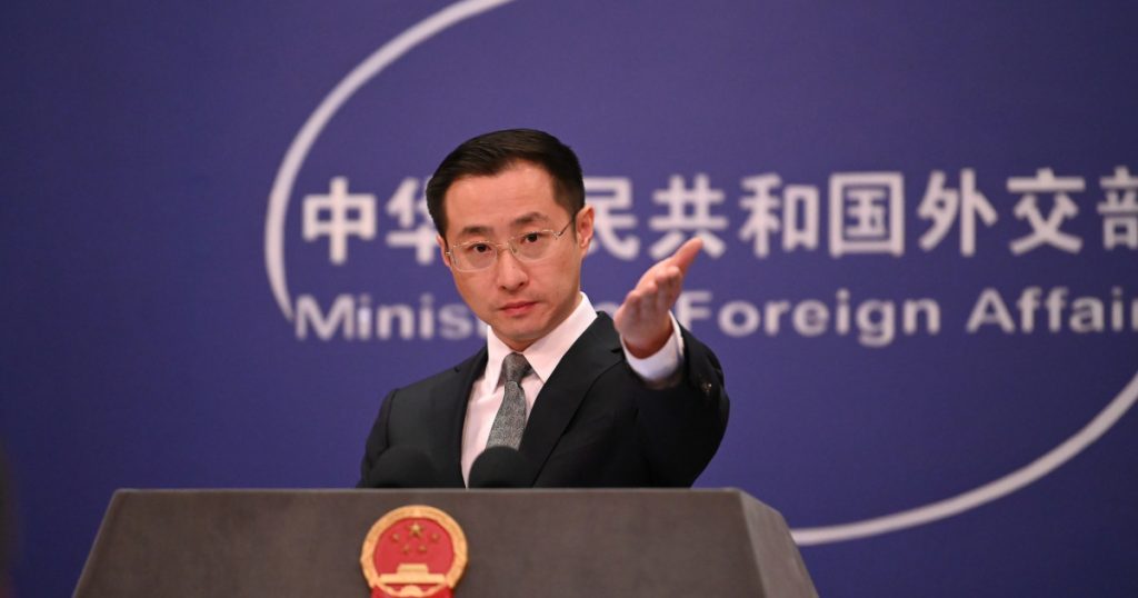 China, mediatorul strategic: Reacția Beijingului la escaladarea conflictului dintre Statele Unite și Iran în Orientul Mijlociu