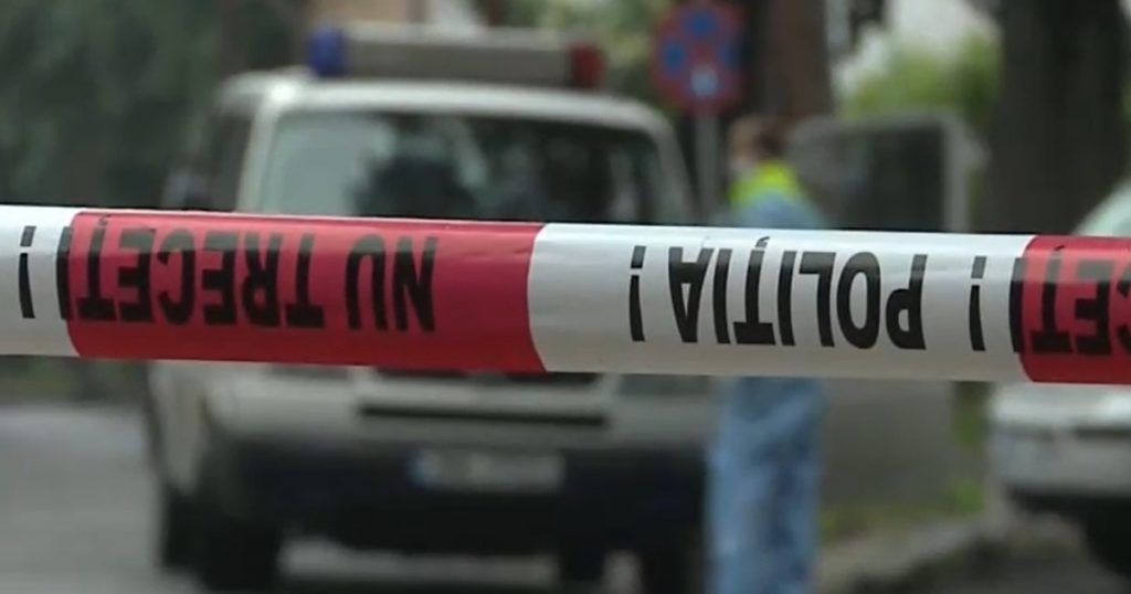Tragedie în Galați: Analiza circumstanțelor și implicațiilor decesului unui copil de 2 ani