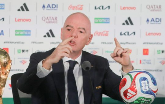 Controversa din spatele Campionatului Mondial 2026: Prețuri exorbitante, vize respinse și tensiuni geopolitice