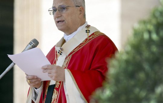 Papa Leon al XIV-lea: O voce pentru migranți în fața indiferenței globale