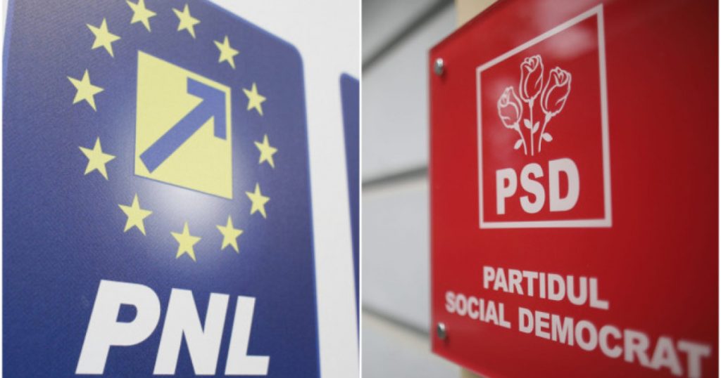 Criza Guvernului Tomac: Strategiile PNL, PSD și UDMR în fața incertitudinii politice