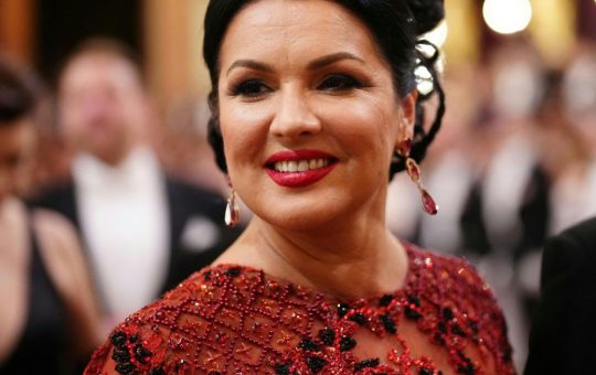 Controversa culturală: Ucraina își exprimă îngrijorarea față de concertul sopranei Anna Netrebko în Luxemburg
