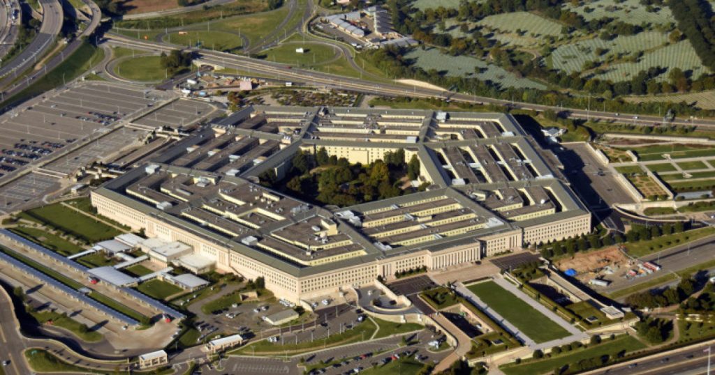 Criza calității aerului la Pentagon: Implicații și reacții în fața unei amenințări neobișnuite