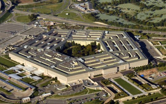 Criza calității aerului la Pentagon: Implicații și reacții în fața unei amenințări neobișnuite