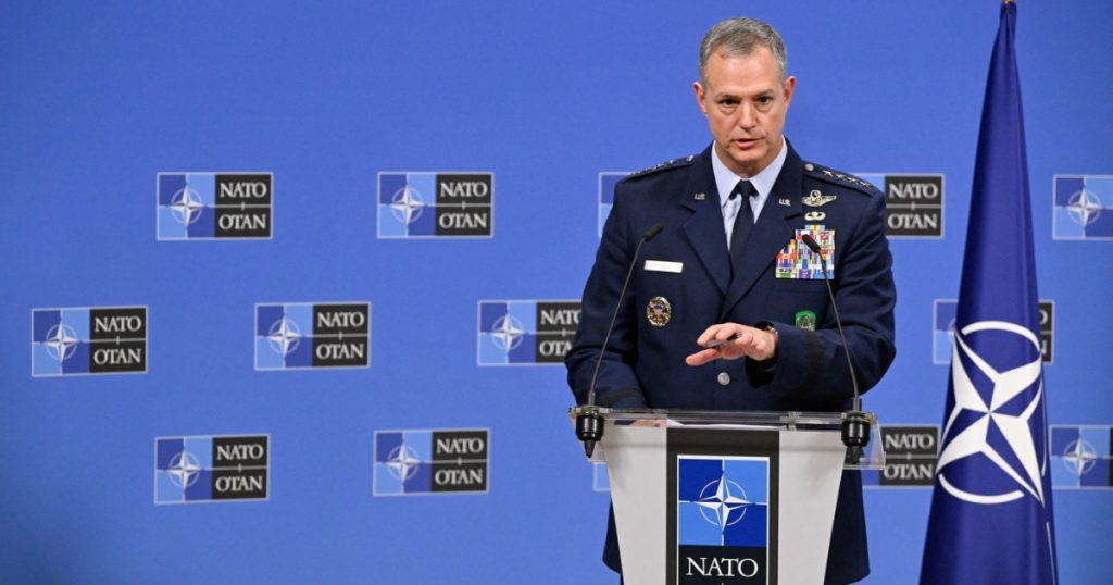 Rusia și NATO: O analiză asupra tensiunilor de securitate din Europa în contextul declarațiilor lui Alexus G. Grynkewich