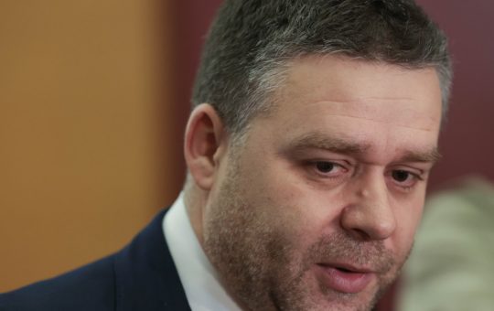 Declinul PSD: Analiza criticilor lui Ciprian Ciucu și implicațiile pentru scena politică românească