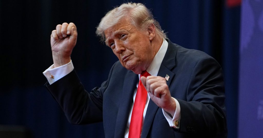 Îngrijorări și controverse: Consultațiile medicale record pentru Donald Trump