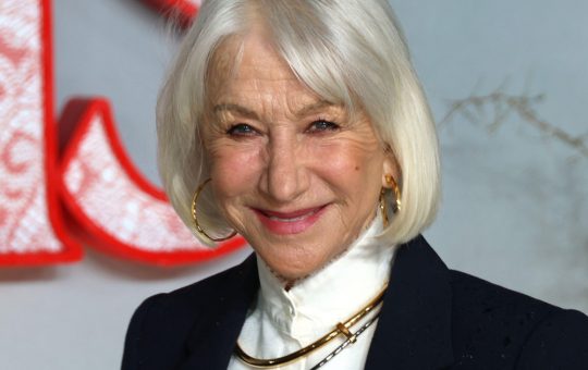 Reflecții asupra forțelor răului în Israel: Helen Mirren și ecourile istoriei