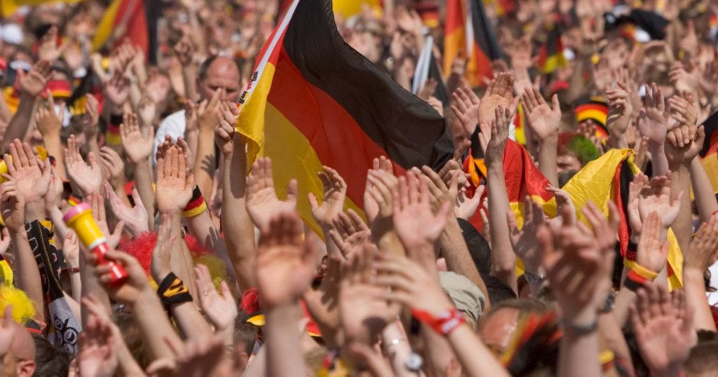 Gestul Generos al Naționalei Germane: Suporterii și Călătoria la CM 2026