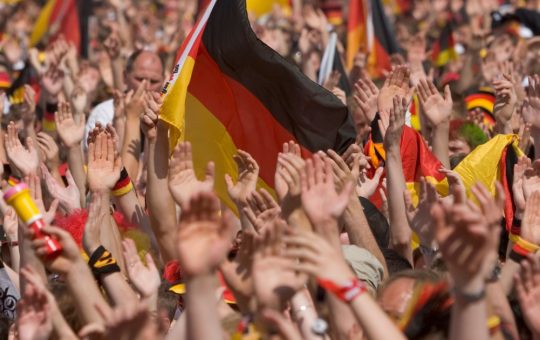 Gestul Generos al Naționalei Germane: Suporterii și Călătoria la CM 2026