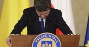 Criza Guvernamentală din România: Provocările Formării unui Guvern în Contextul Instabilității Politice