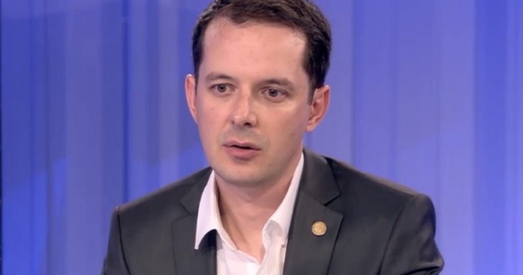 Crisisă Politică în România: Cristian Seidler și Refuzul Votului pentru Guvernul Tomac