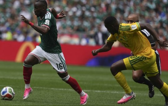 Cupa Mondială 2026: Debutul memorabil al Mexicului în fața Africii de Sud, marcat de eliminări și momente controversate