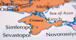 Strategia Ucrainei în Războiul Dronei: Izolarea Crimeei și Impactul Asupra Războiului