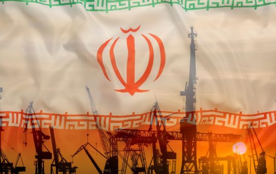 Călcâiul lui Ahile al regimului de la Teheran: Analiza crizei economice din Iran