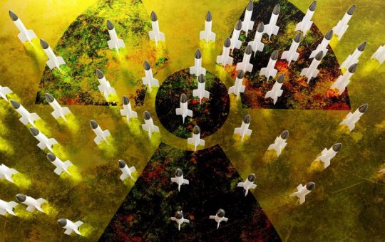 Cursa înarmării nucleare: Cheltuieli record și implicațiile lor globale