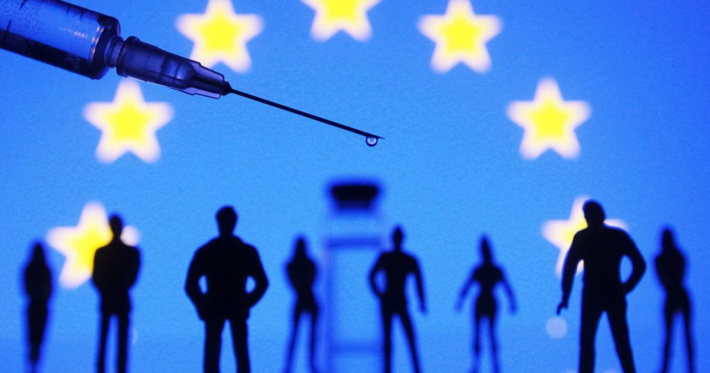 Controversele Transparente: Comisia Europeană și Luminile Contractelor pentru Vaccinurile COVID