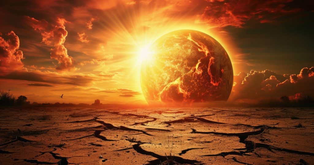 Încălzirea globală: Un apel urgent la acțiune în fața unei crize climatice accelerate