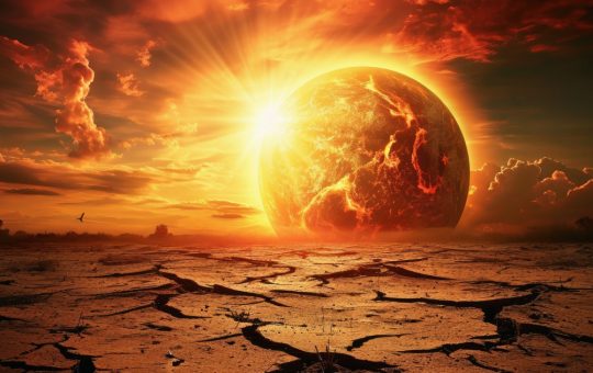 Încălzirea globală: Un apel urgent la acțiune în fața unei crize climatice accelerate