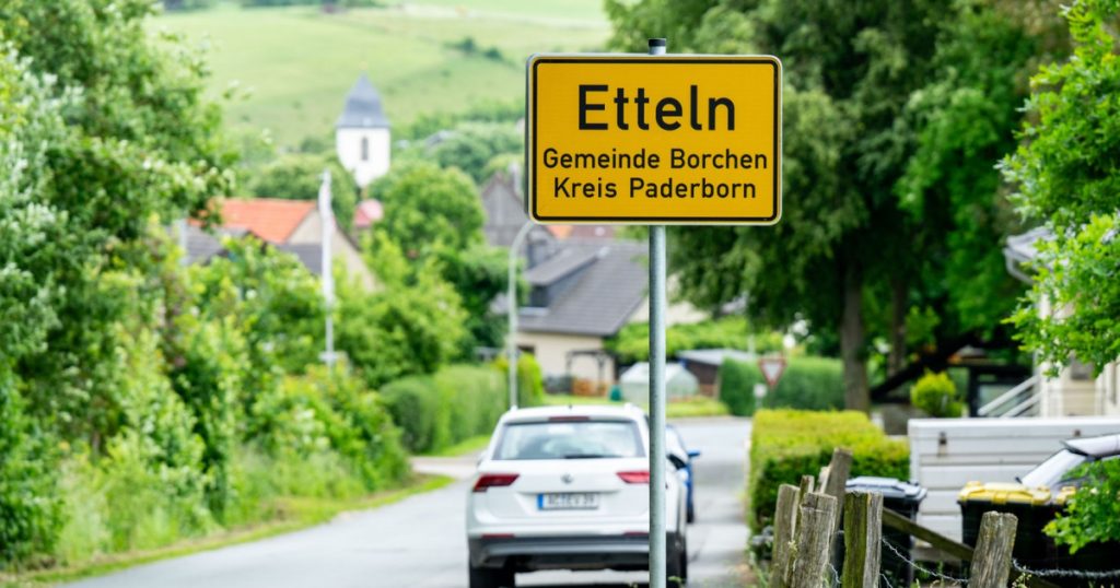 Etteln: Modelul German de Sat Inteligent care Transformă Viitorul Rural