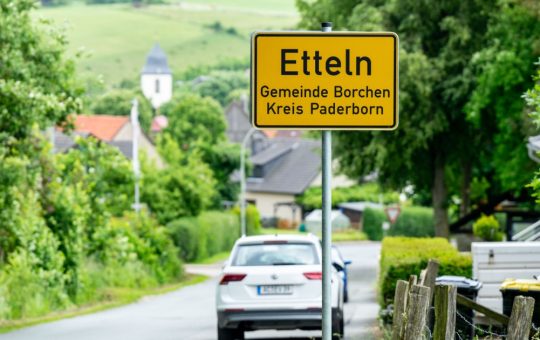 Etteln: Modelul German de Sat Inteligent care Transformă Viitorul Rural