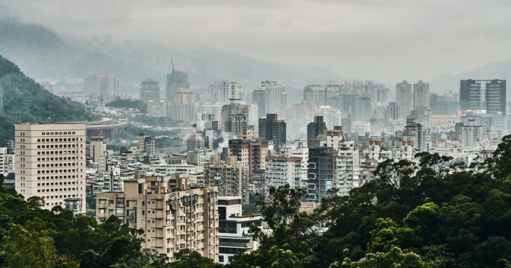 Avertizările Taiwanului: Impactul potențial al unui atac chinez asupra Europei și lumii