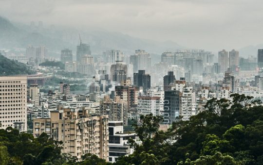 Avertizările Taiwanului: Impactul potențial al unui atac chinez asupra Europei și lumii
