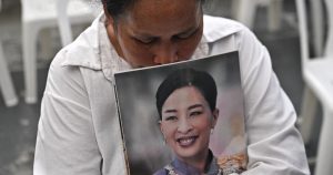 Moartea Prințesei Bajrakitiyabha: Un Nou Capitol în Monarhia Thailandeză și Impactul Asupra Societății