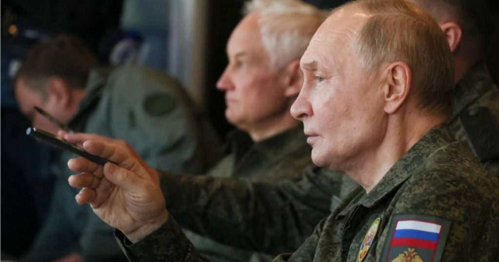 Tensiuni în Europa: Rusia își întărește prezența militară la granițele NATO