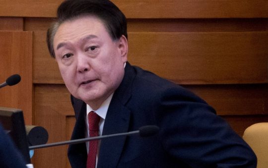 Condamnarea lui Yoon Suk-yeol: O analiză profundă a scandalului dronelor și implicațiile sale asupra relațiilor intercoreene