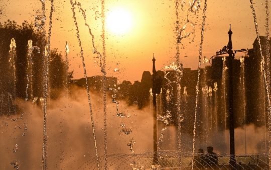 Prognoza Meteorologică: Ce Ne Așteaptă După Vremea Rece și Cum Vor Evolua Temperaturile în România