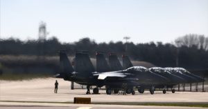 Reducerea prezenței militare americane în Europa: O analiză a implicațiilor pentru NATO și securitatea internațională