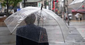 Instabilitate atmosferică și vreme severă: Cod galben de ploi torențiale și vijelii în România