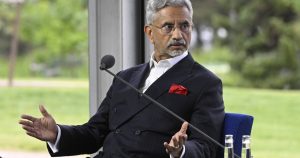 India și Petrolul Rusesc: O Decizie Geopolitică În Contextul Sancțiunilor Internaționale