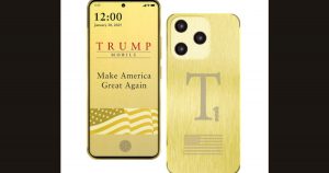Controversa telefonului Trump: Clonă chinezescă sau inovație americană?
