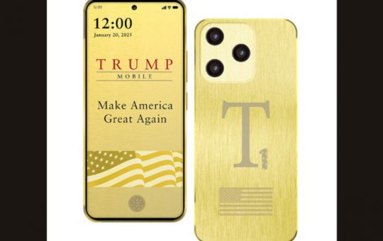 Controversa telefonului Trump: Clonă chinezescă sau inovație americană?