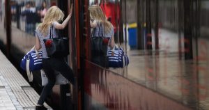 Trenurile Soarelui 2026: O Nouă Epocă pentru Transportul Feroviar pe Litoralul Românesc