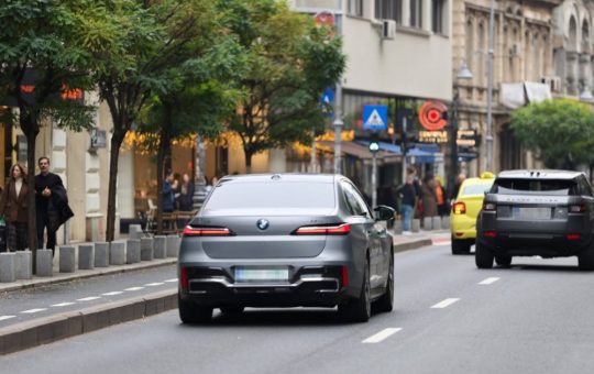 Impactul evenimentelor stradale din București: analiza absenței 'Străzilor deschise' în contextul diversității culturale și sociale