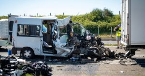 Tragedia rutieră din Ungaria: Opt vieți pierdute într-un accident în care au fost implicate vehicule din Republica Moldova
