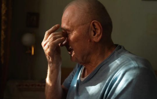 Între Normalitate și Declanșare: Cum Să Recunoaștem Semnele Declinului Cognitiv