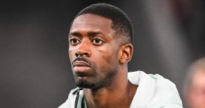 Presiunea Franței la CM 2026: Ousmane Dembele și temerile sale față de Spania