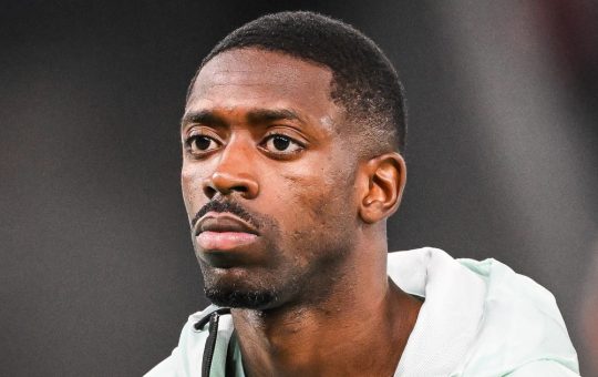 Presiunea Franței la CM 2026: Ousmane Dembele și temerile sale față de Spania