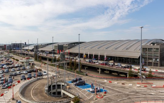 Incidentul de securitate de la aeroportul din Hamburg: impact, reacții și implicații
