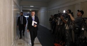 Eugen Tomac și Provocările Formării Noului Guvern: O Analiză Detaliată a Propunerilor și Implicațiilor Politice