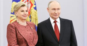Ziua Rusiei: Cuvintele lui Putin în fața unei crize în expansiune