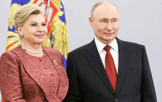 Ziua Rusiei: Cuvintele lui Putin în fața unei crize în expansiune